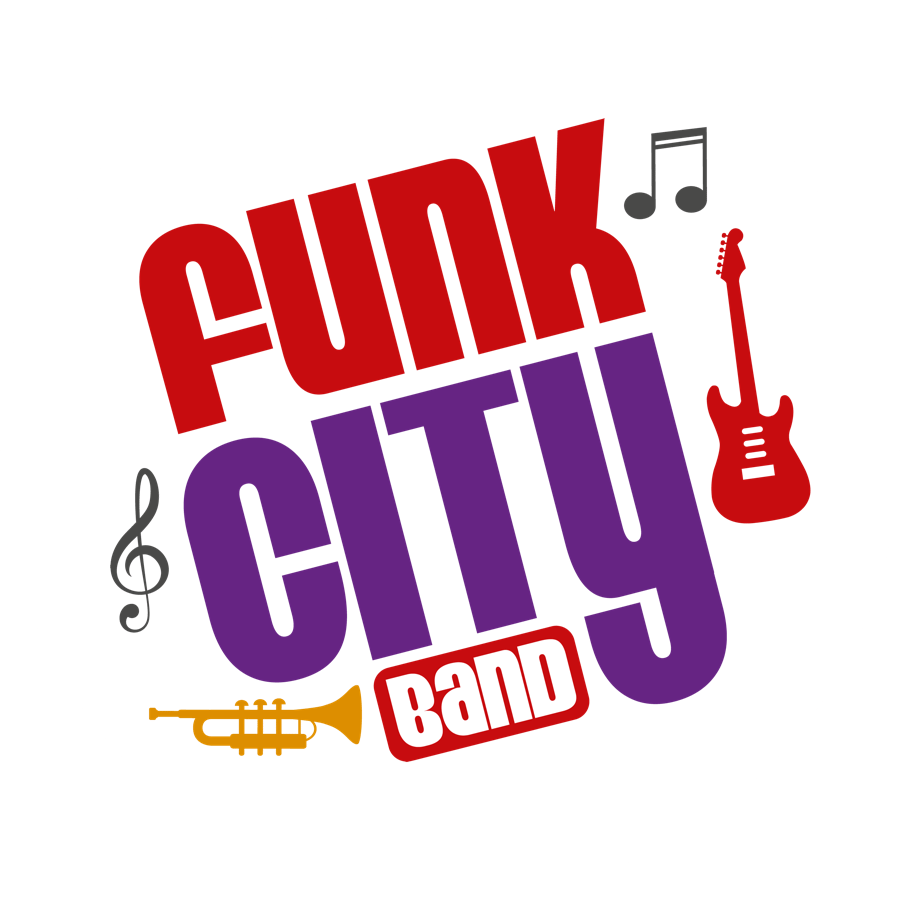 Funk City Party Band
