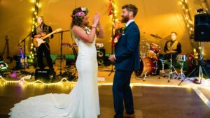 Live Music for Wedding Ceremonies
