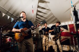 Wedding Bands In South East London